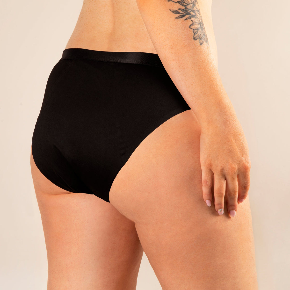 Culotte Menstruelle Arya
