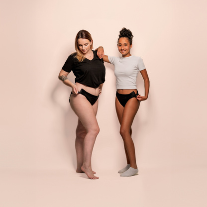 Culotte Menstruelle Arya