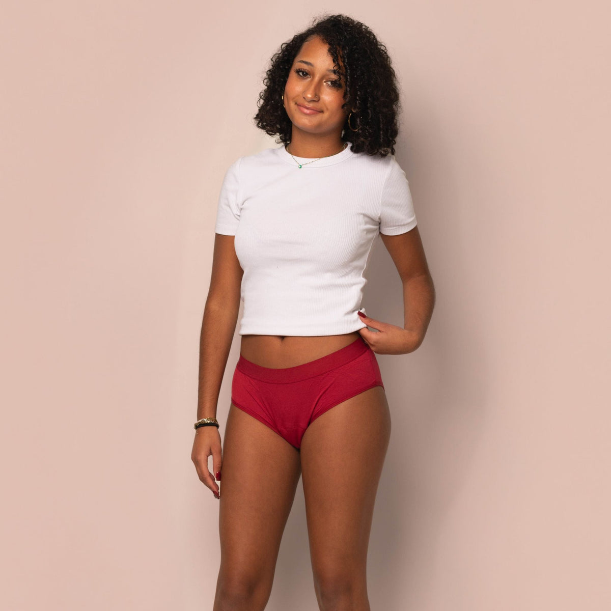 Culotte Menstruelle Mila