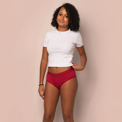 Culotte Menstruelle Mila