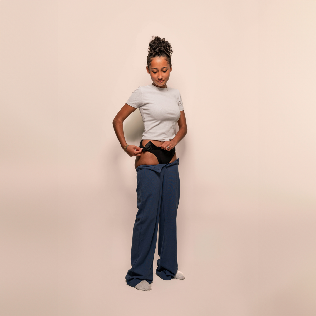 Culotte Menstruelle Agathe