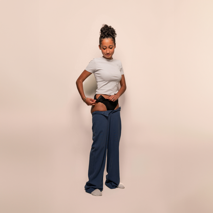 Culotte Menstruelle Agathe