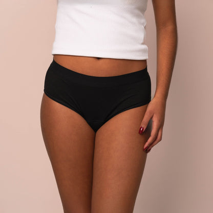 Culotte Menstruelle Mila