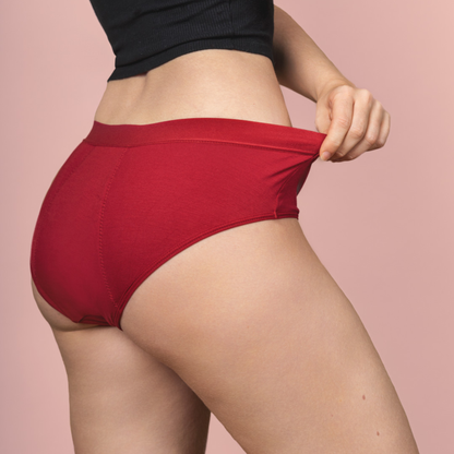 Culotte Menstruelle Elise