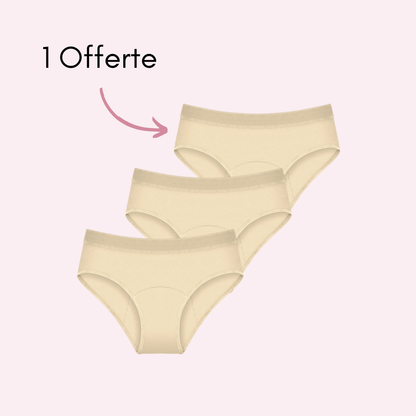 Culotte Menstruelle Elise