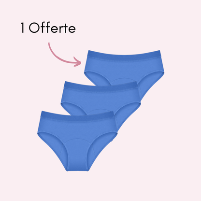 Culotte Menstruelle Mila