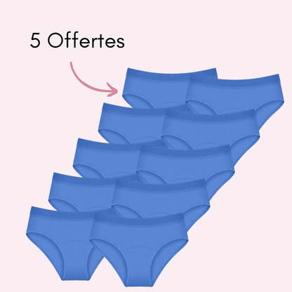 Culotte Menstruelle Mila