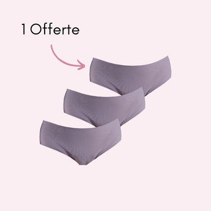 Culotte Menstruelle Lucie