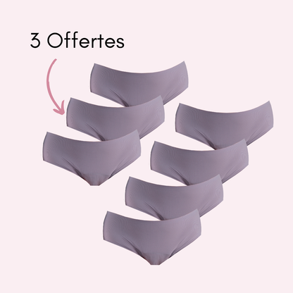 Culotte Menstruelle Lucie