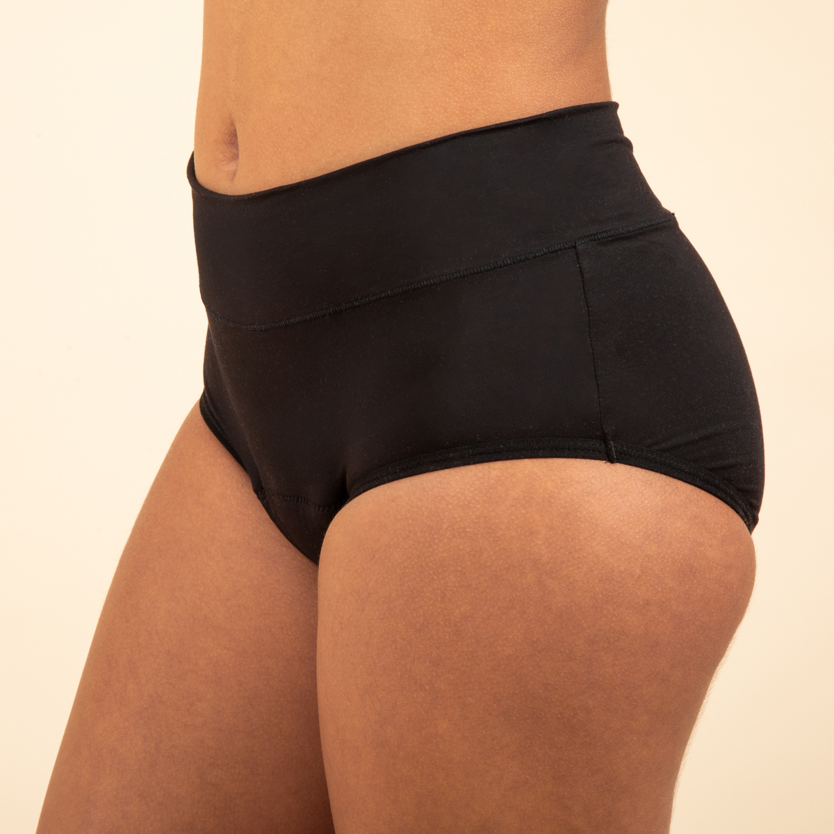 Culotte Menstruelle Zoé