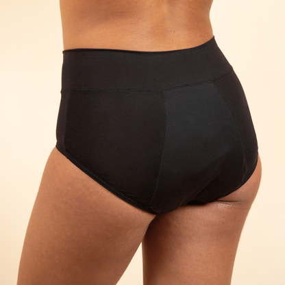 Culotte Menstruelle Zoé