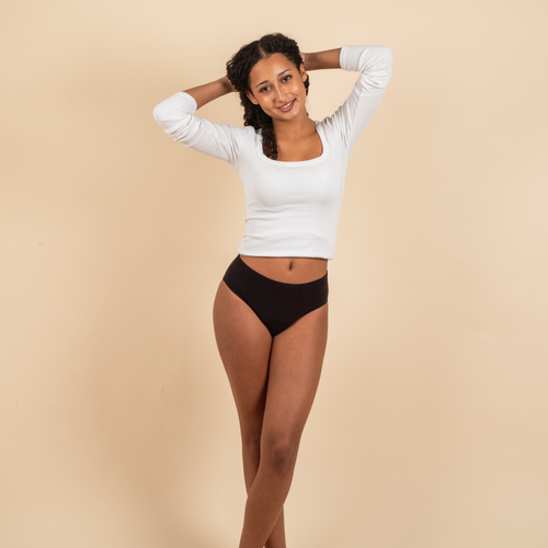 Culotte Menstruelle Alice