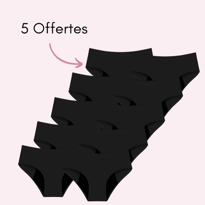 Culotte Menstruelle Alice