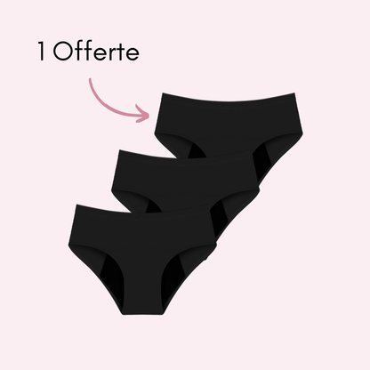 Culotte Menstruelle Nina