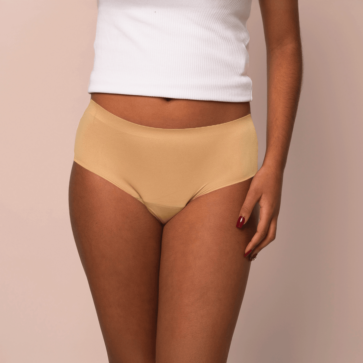 Culotte Menstruelle Nina