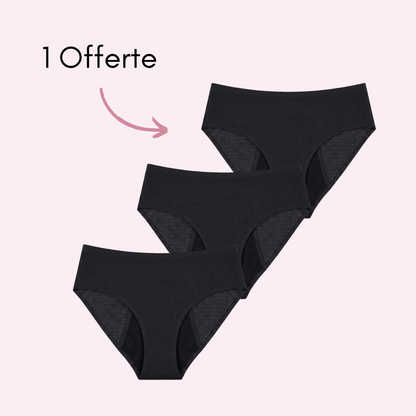 Culotte Menstruelle Inès