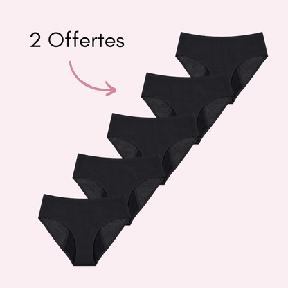 Culotte Menstruelle Inès