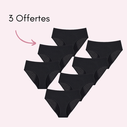Culotte Menstruelle Inès