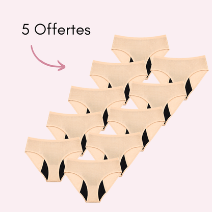 Culotte Menstruelle Inès