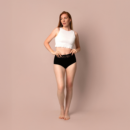Culotte Menstruelle Clémence