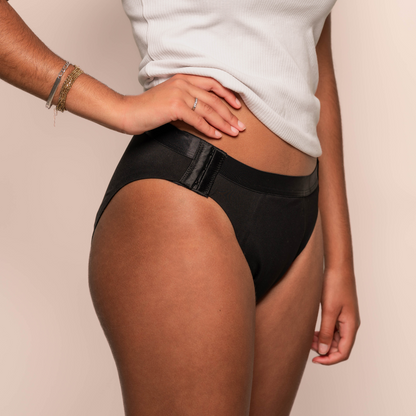 Culotte Menstruelle Agathe