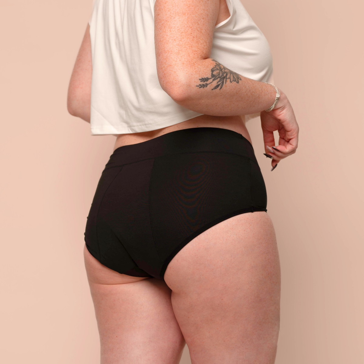Culotte Menstruelle Marie
