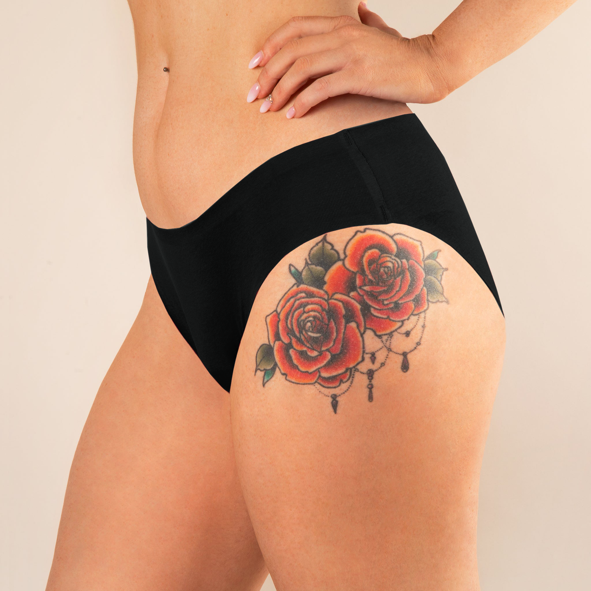 Culotte Menstruelle Roxane