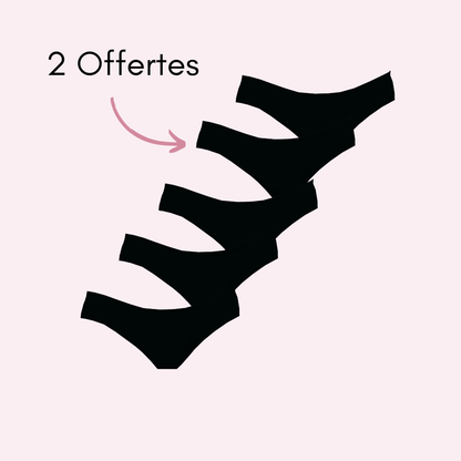 Culotte Menstruelle Roxane