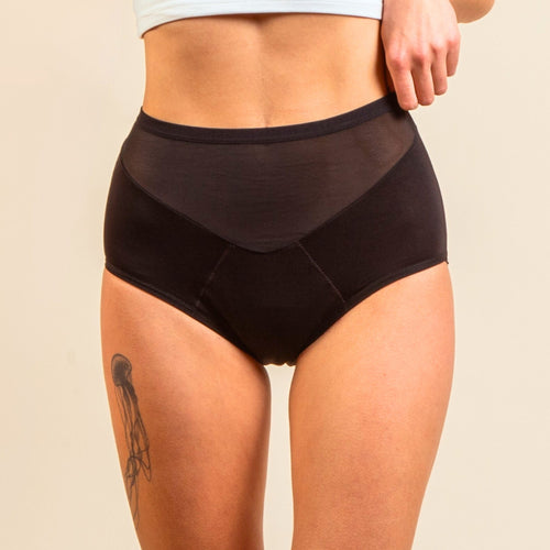 Culotte Menstruelle Vanessa