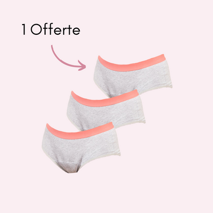 Culotte Menstruelle Victoire