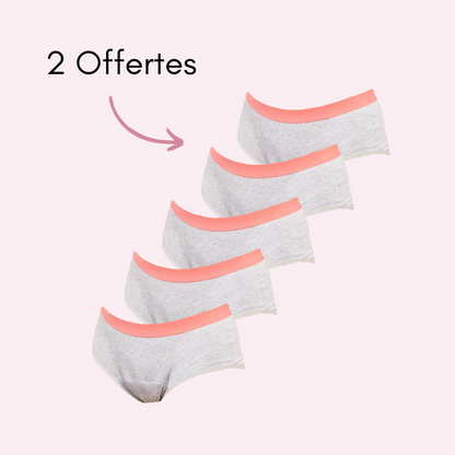 Culotte Menstruelle Victoire
