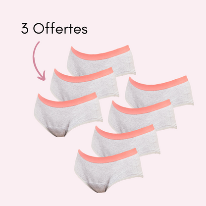 Culotte Menstruelle Victoire