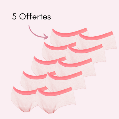 Culotte Menstruelle Victoire