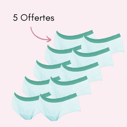Culotte Menstruelle Victoire