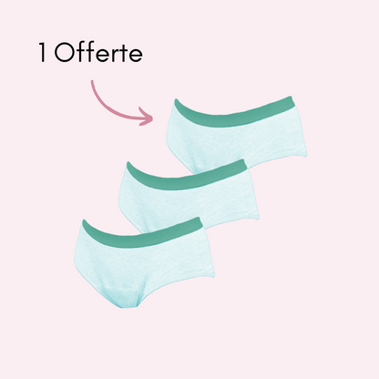 Culotte Menstruelle Victoire