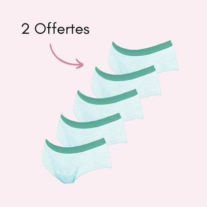Culotte Menstruelle Victoire