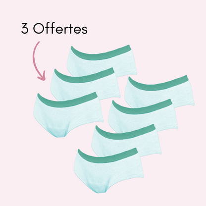 Culotte Menstruelle Victoire