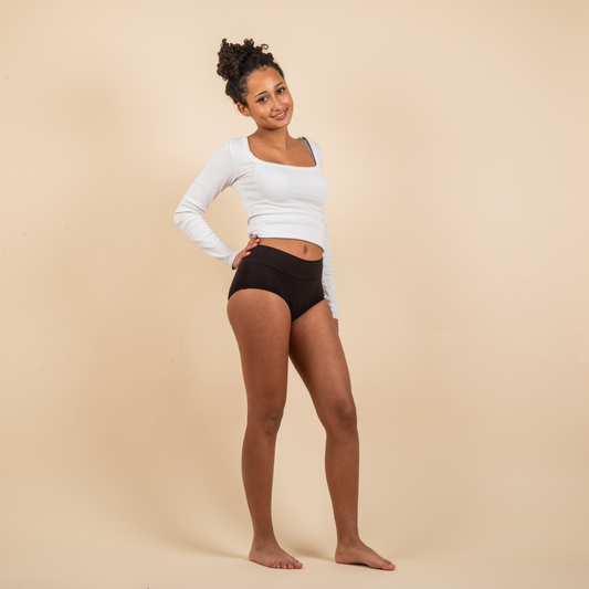 Culotte Menstruelle Zoé